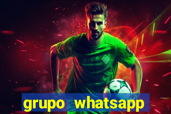 grupo whatsapp emprego bahia