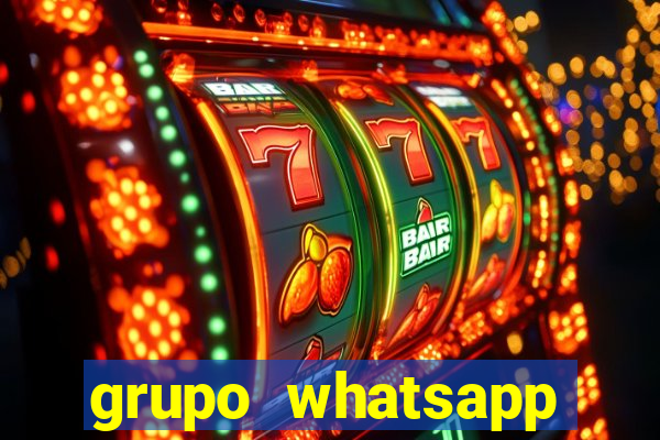 grupo whatsapp emprego bahia