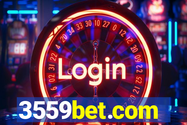 3559bet.com