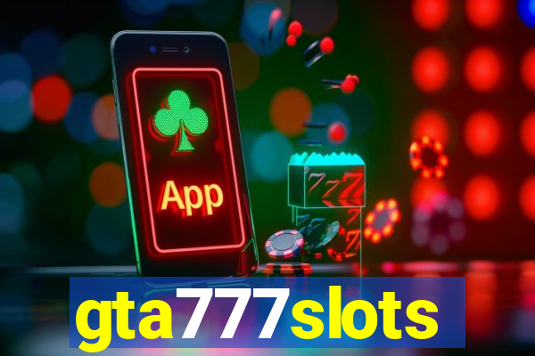 gta777slots