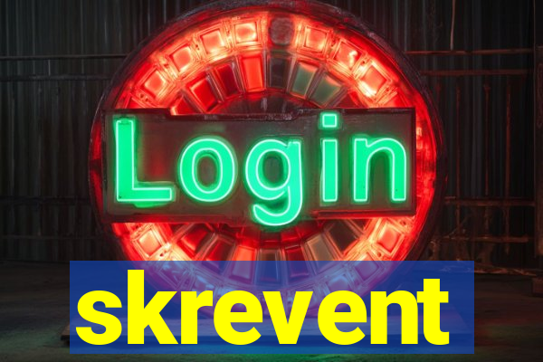 skrevent