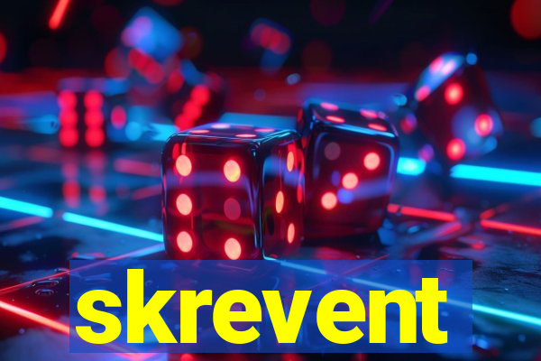 skrevent