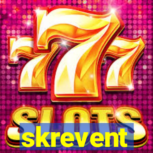 skrevent