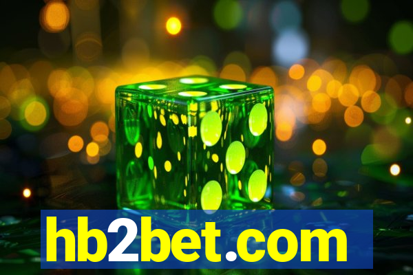 hb2bet.com