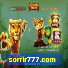 sorrir777.com