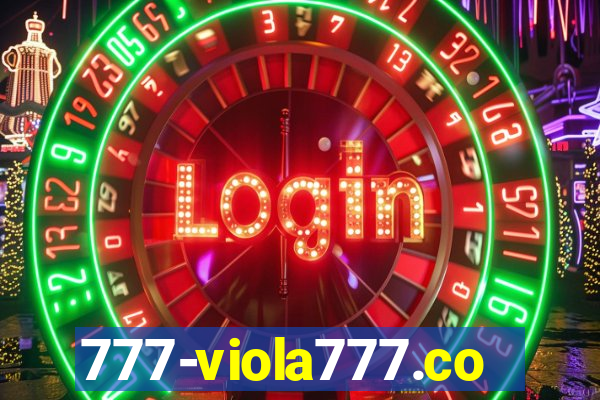 777-viola777.com