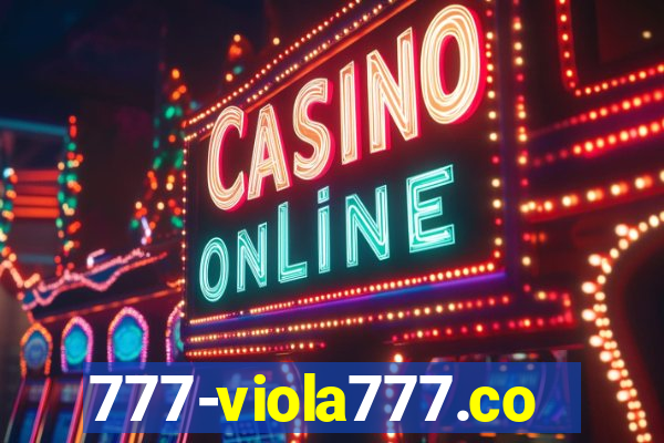 777-viola777.com