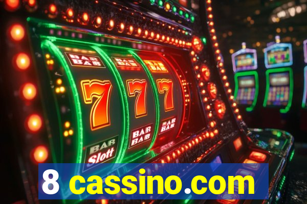 8 cassino.com