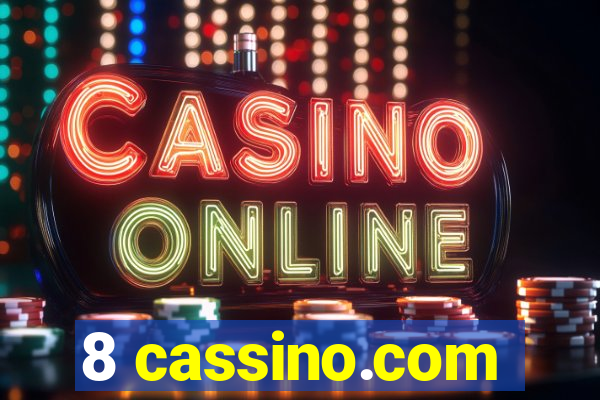 8 cassino.com