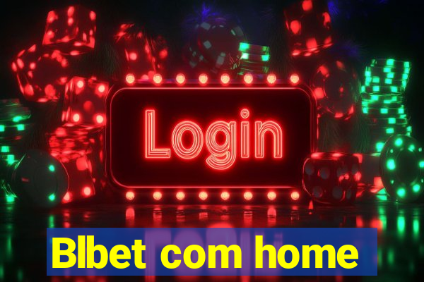 Blbet com home