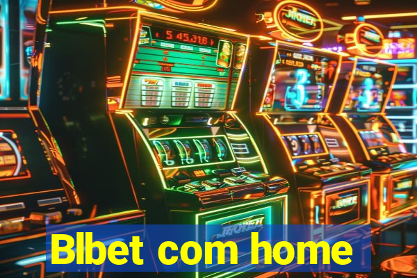 Blbet com home