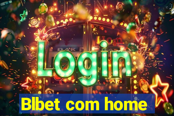 Blbet com home