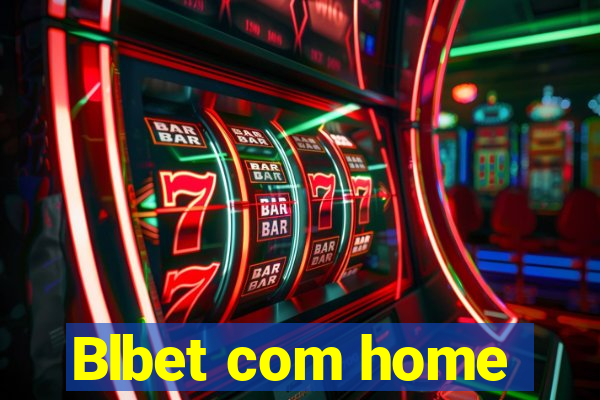 Blbet com home