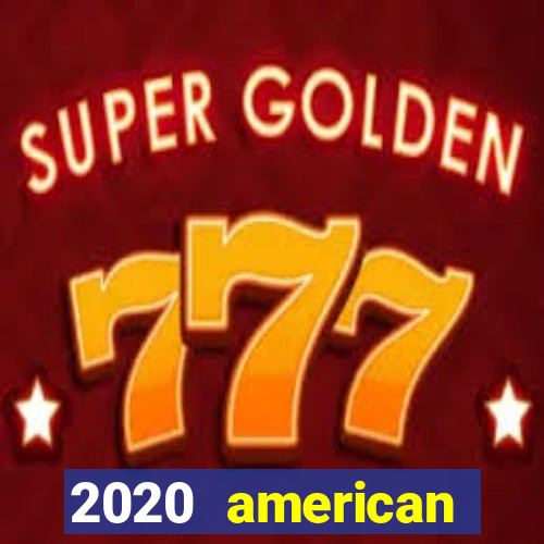 2020 american casino guide