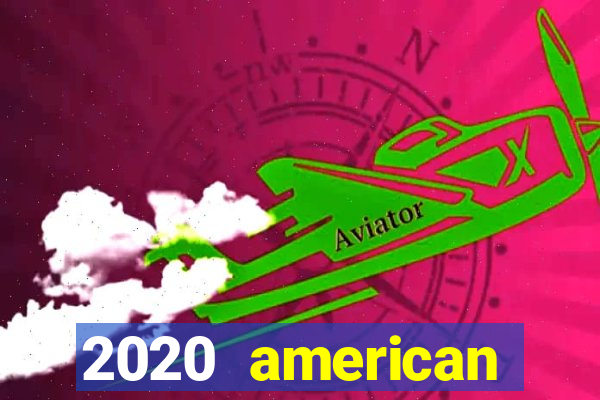 2020 american casino guide