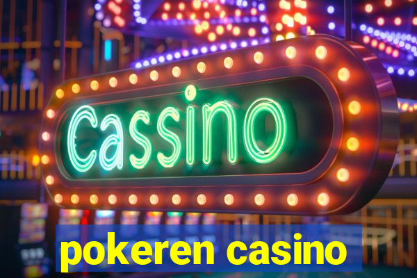 pokeren casino