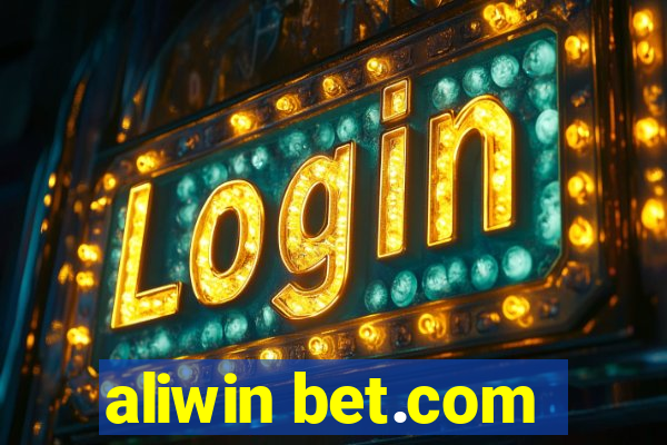 aliwin bet.com