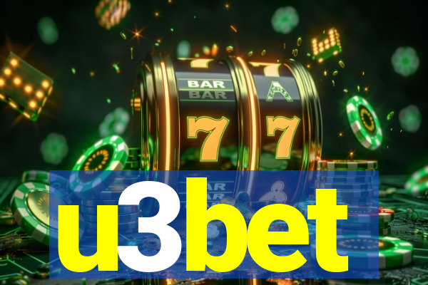 u3bet