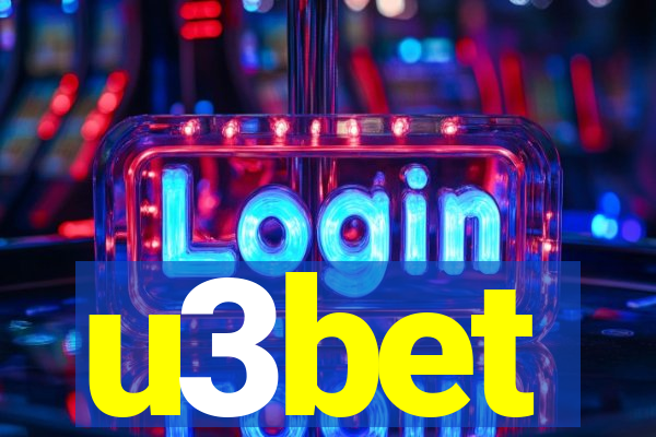 u3bet