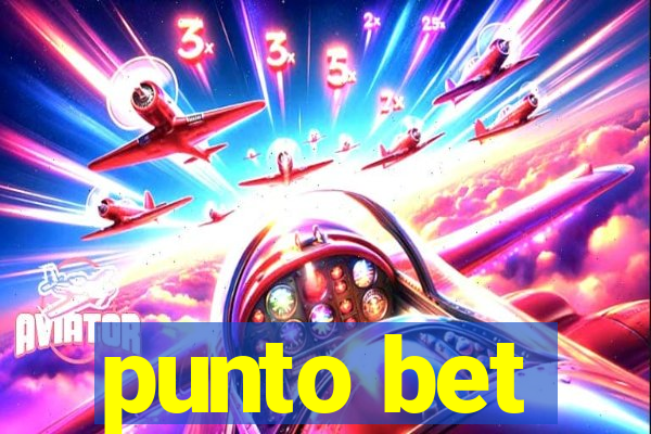 punto bet