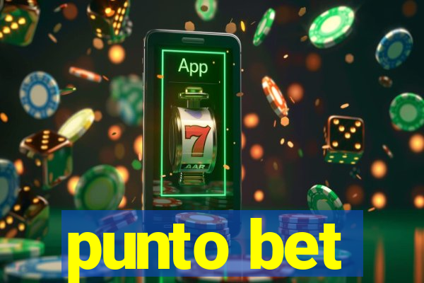 punto bet