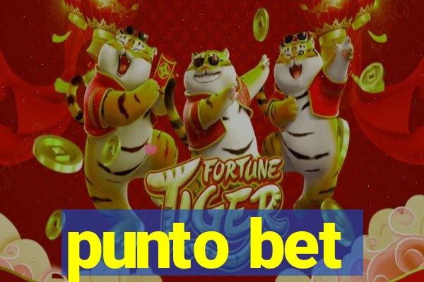 punto bet