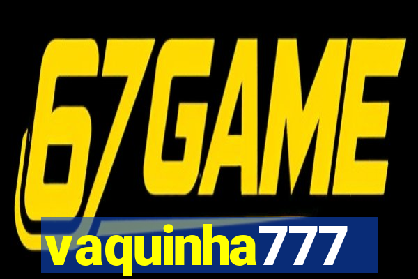 vaquinha777