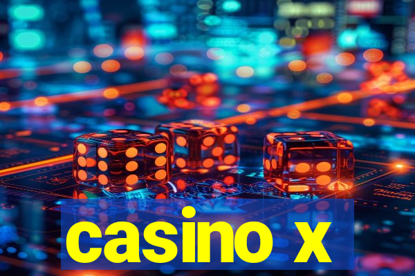 casino x