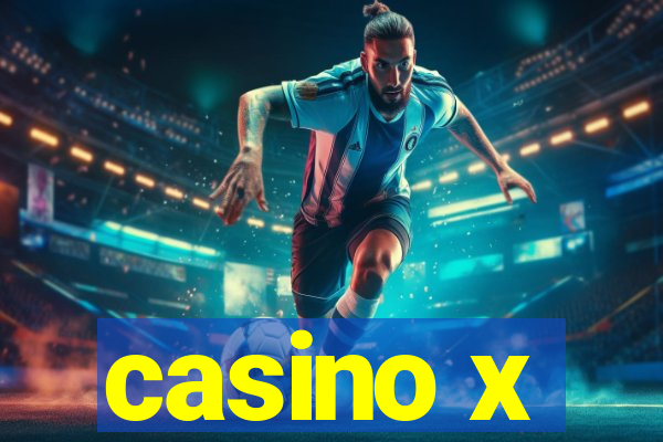 casino x