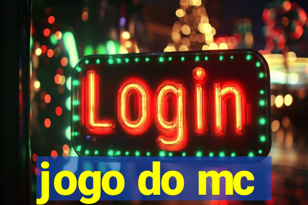 jogo do mc