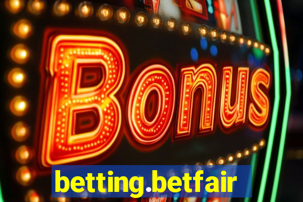 betting.betfair