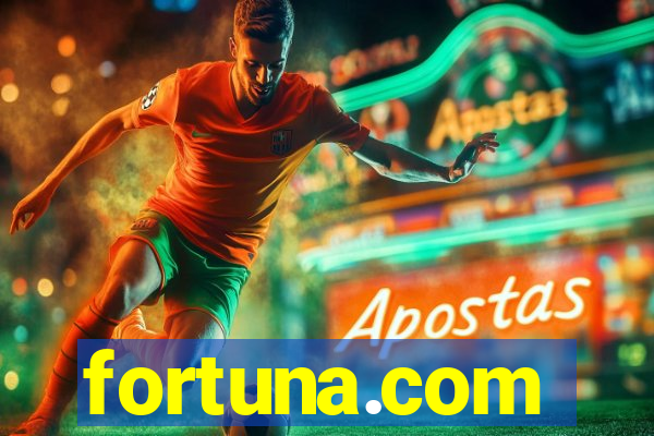 fortuna.com