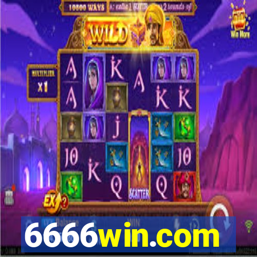 6666win.com