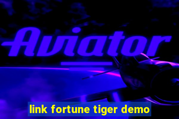 link fortune tiger demo