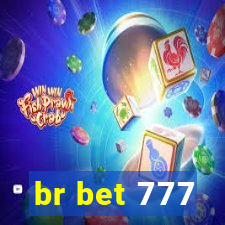 br bet 777