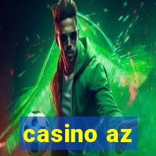 casino az