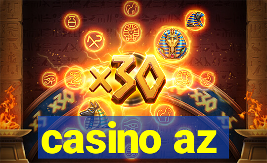 casino az