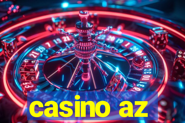 casino az