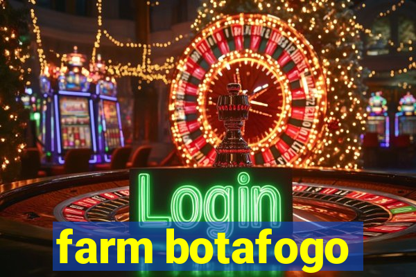 farm botafogo