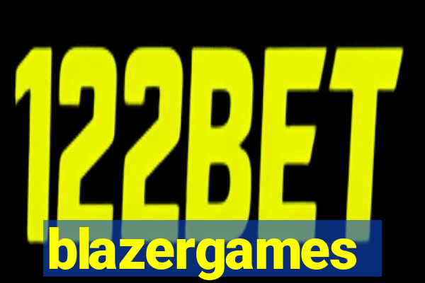 blazergames