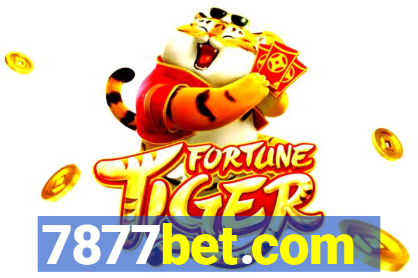 7877bet.com