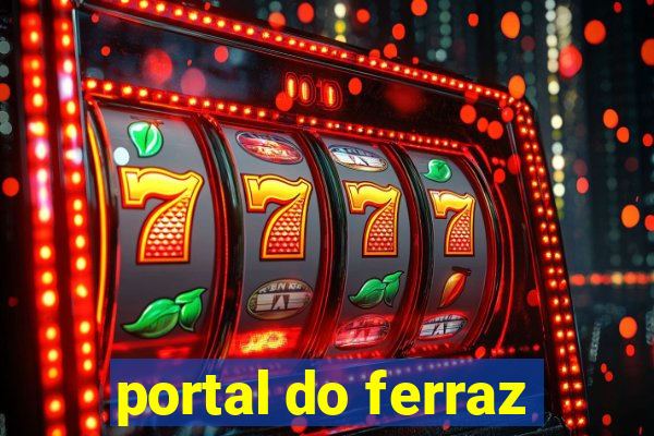 portal do ferraz