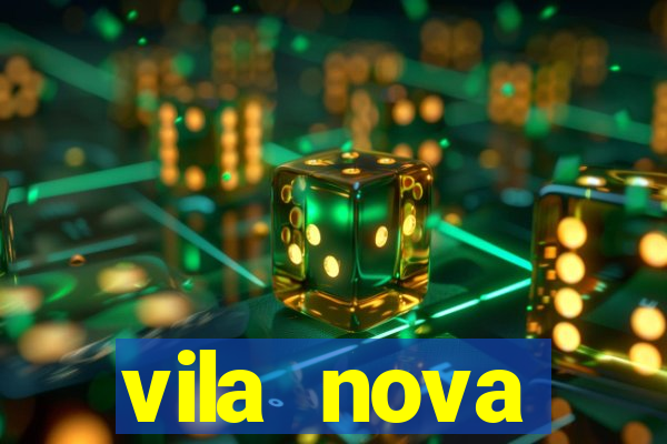 vila nova cachoeirinha é perigoso