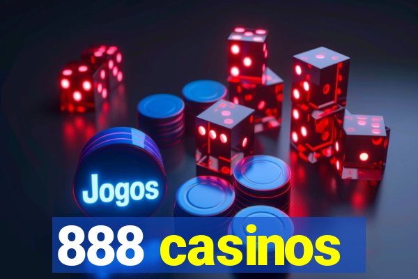 888 casinos