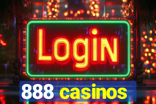 888 casinos