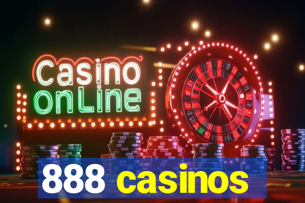 888 casinos