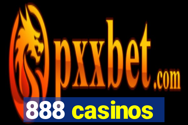 888 casinos