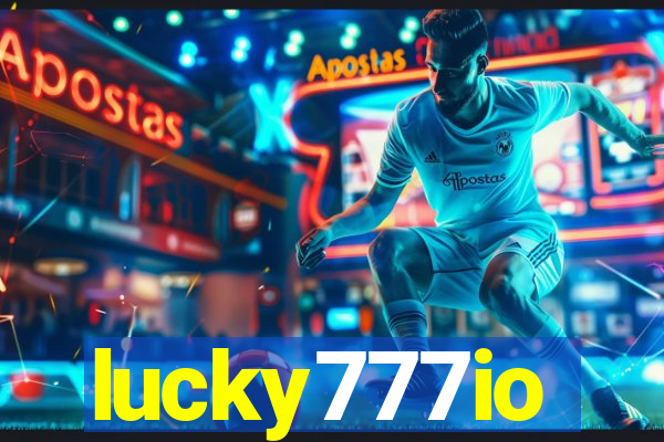 lucky777io