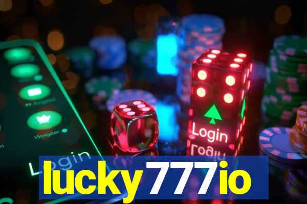 lucky777io