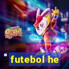 futebol he